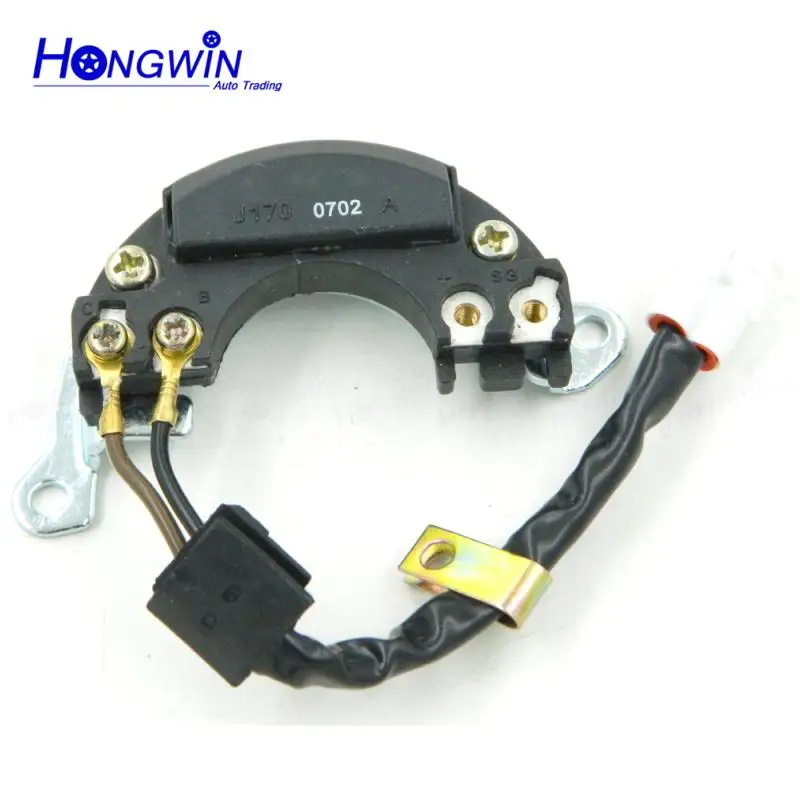y① Genuine J170 Ignition Control Module for Nissan, Mitsubishi Lancer