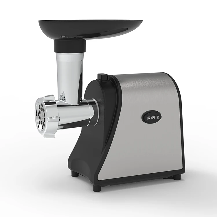 Многофункциональная домашняя кухня Мясорубка Slicer измельчитель пищевых машина автоматическая электрическая мясорубка