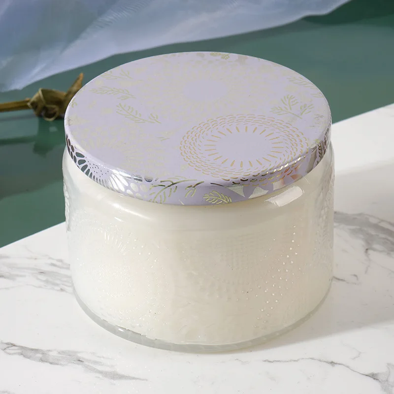 Wholesale Luxury Gift Set Candle Natural Soy Wax Scented Candles Buy