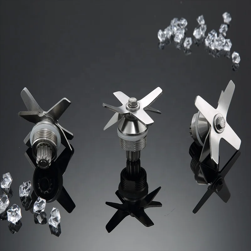 stainless steel super blender-56