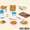 B04-Set alimentare