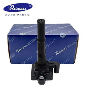High Quality Auto Spare Parts OE 90919-02212 for Toyota Land Cruiser Hiace Hilux Engine Ignition Coils High Performance Automoti