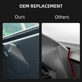Alloy Rotating Bracket for Tesla M3/Y Pickup Cybertruck Central Control Screen with Free Height Adjustment