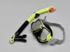 Black Yellow Set