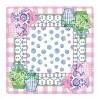 Tapis en fibre de coco