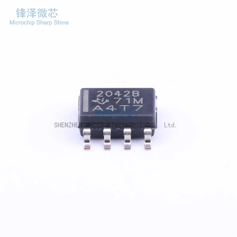 MRCSS New and Original TPS2042BDR Power IC Chip TPS2042BDR Integrated Circuit