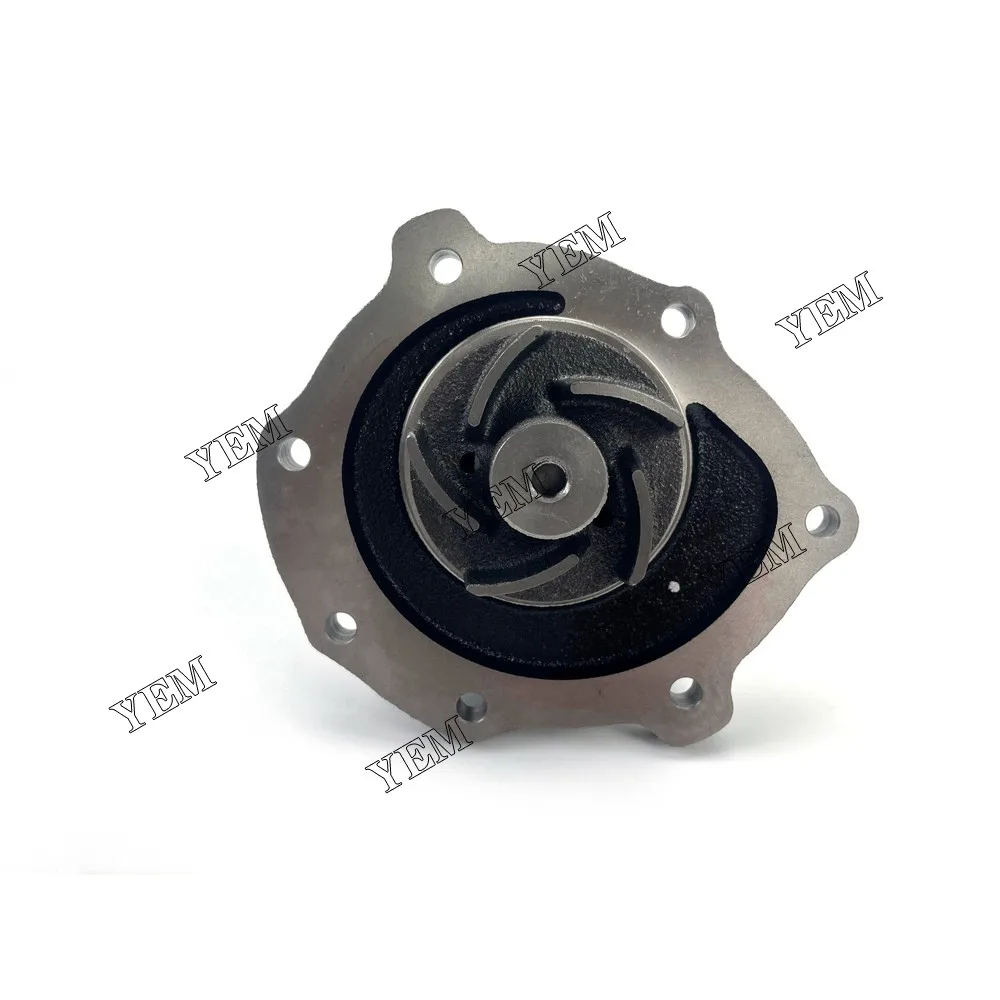 W06D 16100-2532 Water Pump for Hino Engine Parts 5