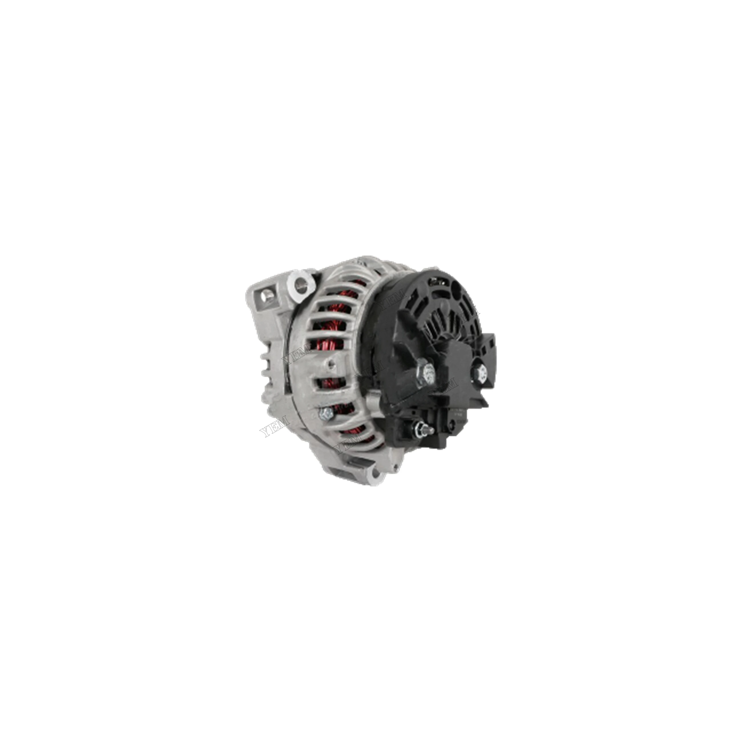 Alternator for John Deere 3510 3520 Harvester Standard Size Engine Parts