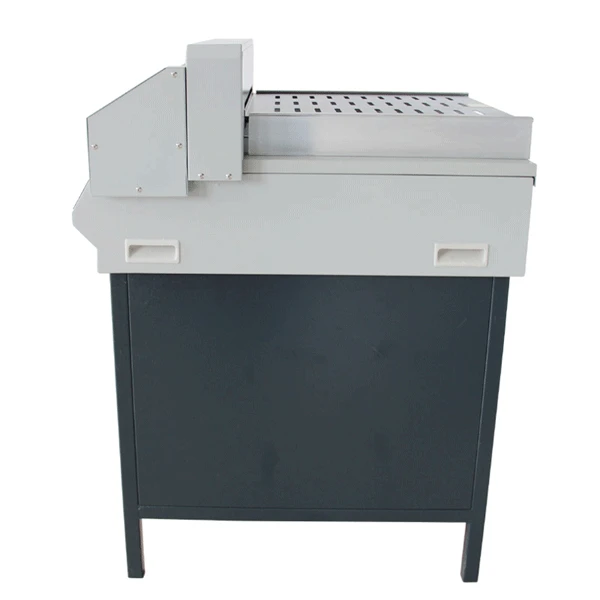 G450VS+ Motor Insulation Paper Cutting Machine 450mm