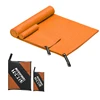 Orange-Mesh bag