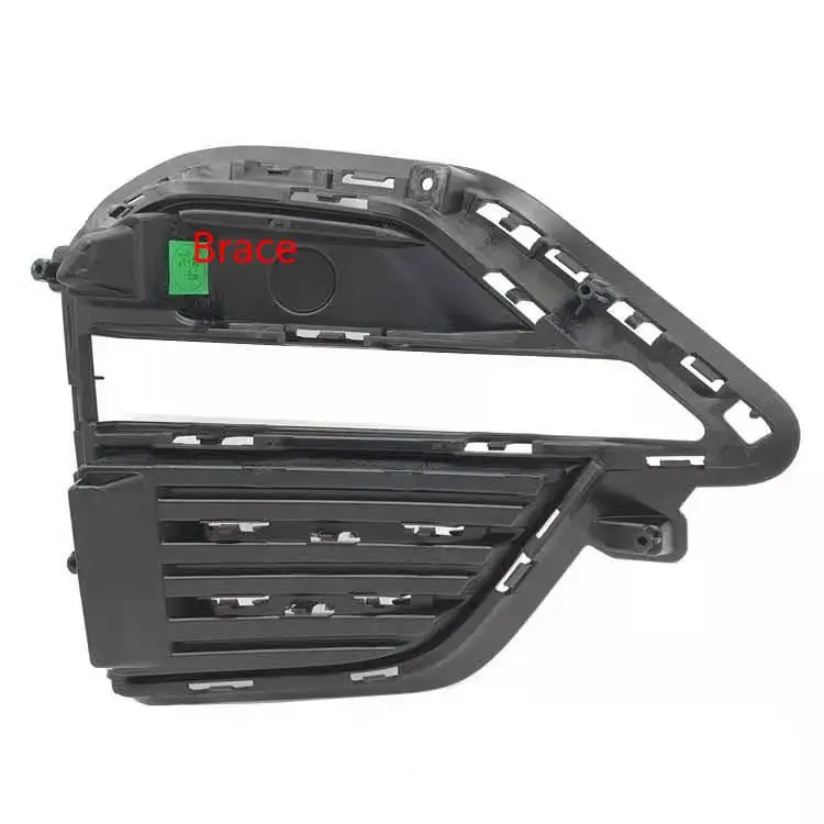 Original Fog Lamp Cover for Chery Tiggo 8 Pro