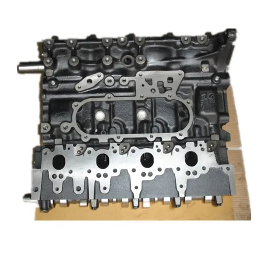 Brand New long Block for Toy ota 3L 5L