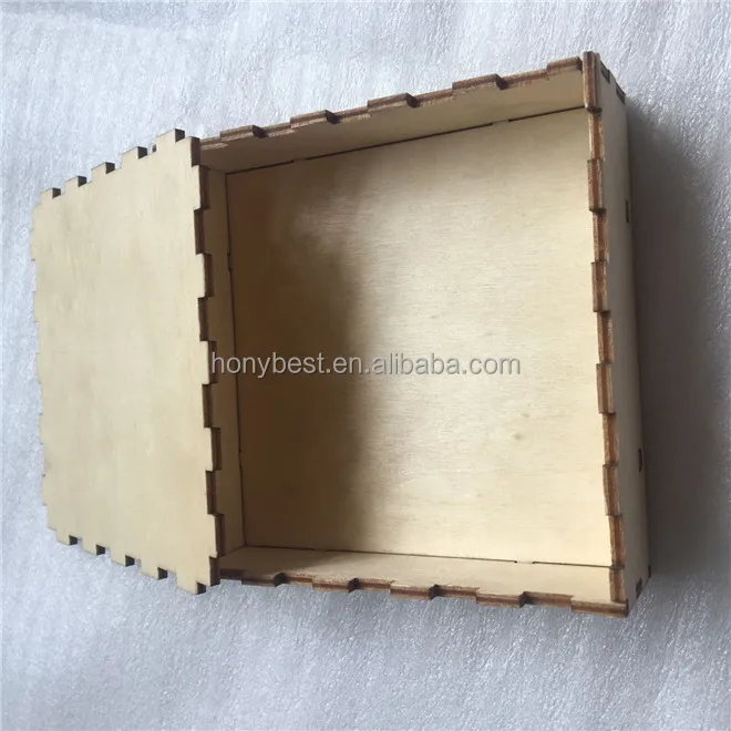 plywood box