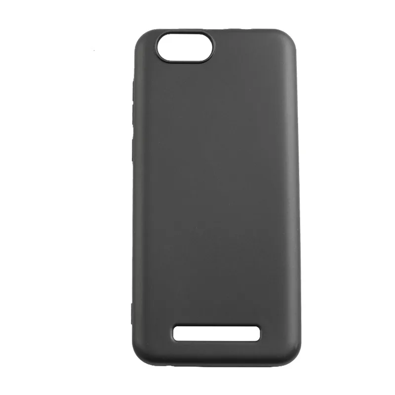 Black Matte TPU Silicone Soft Phone Case for Cloud Mobile Stratus C5 Elite C5 Shockproof Back Cover Black Matte TPU Silicone Soft Phone Case for Cloud Mobile Stratus C5 Elite C5 Shockproof Back Cover