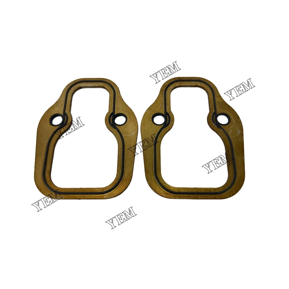 65.08902A0082 Gasket Intake Manifold for Doosan D2848 Replacement Engine Parts 2