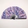 11 plastic bone purple ripple