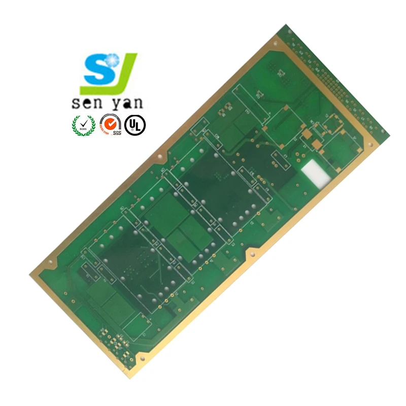 With Gerber Files Oem 4G Android Touch Smart Voip Mobile Phone Toy Component Pcb Design Circuit Board Pcba Wireless Charging PCB