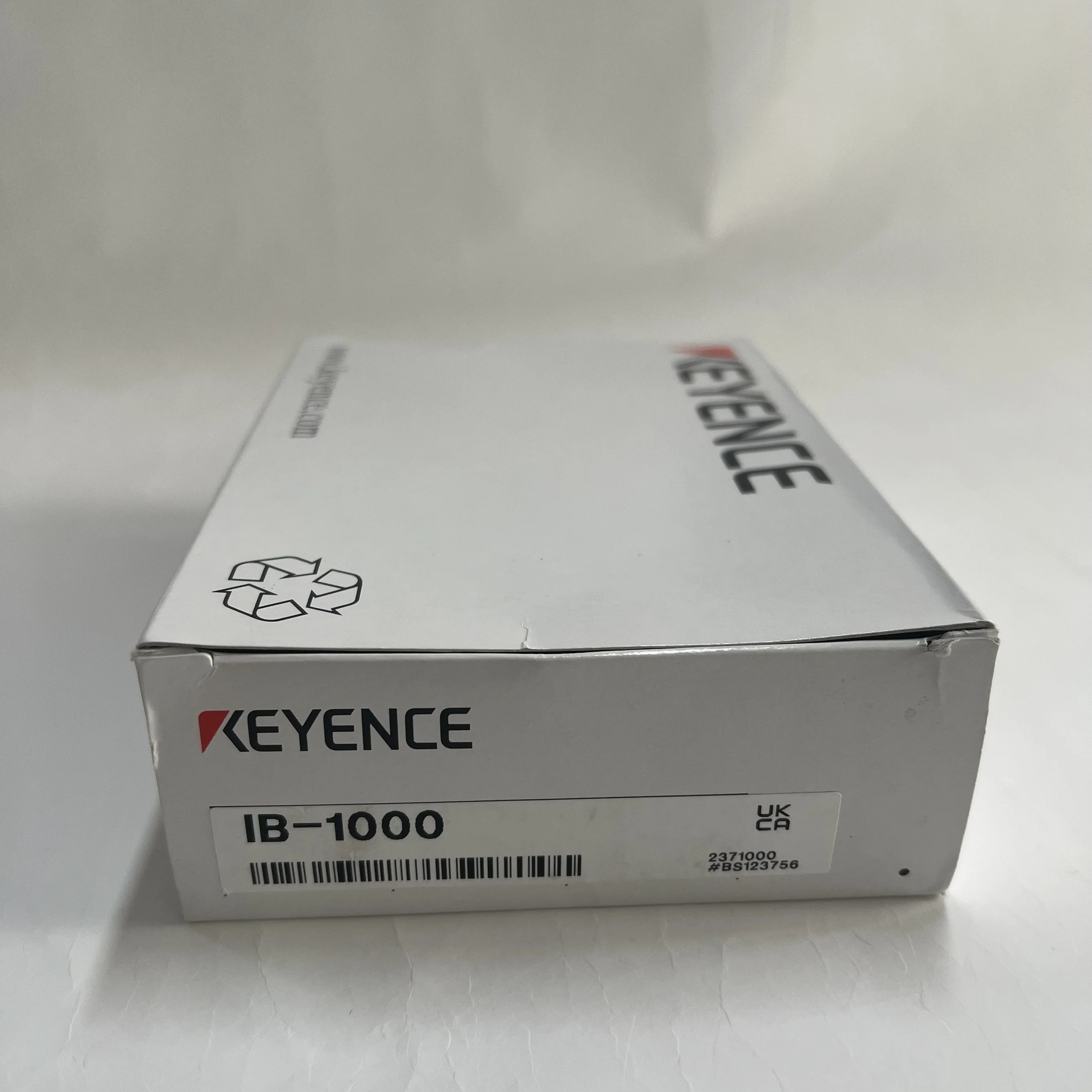 Keyence Amplifier Unit IB-1000
