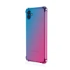 Azul + Rosa
