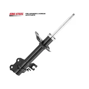 Best Price Automobile Suspension Front Oil Shock Absorbers Amortiguadores Para Auto for NISSAN MURANO Z51 339311 54302-1AA0D