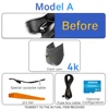 โมเดล A 4K ด้านหน้า