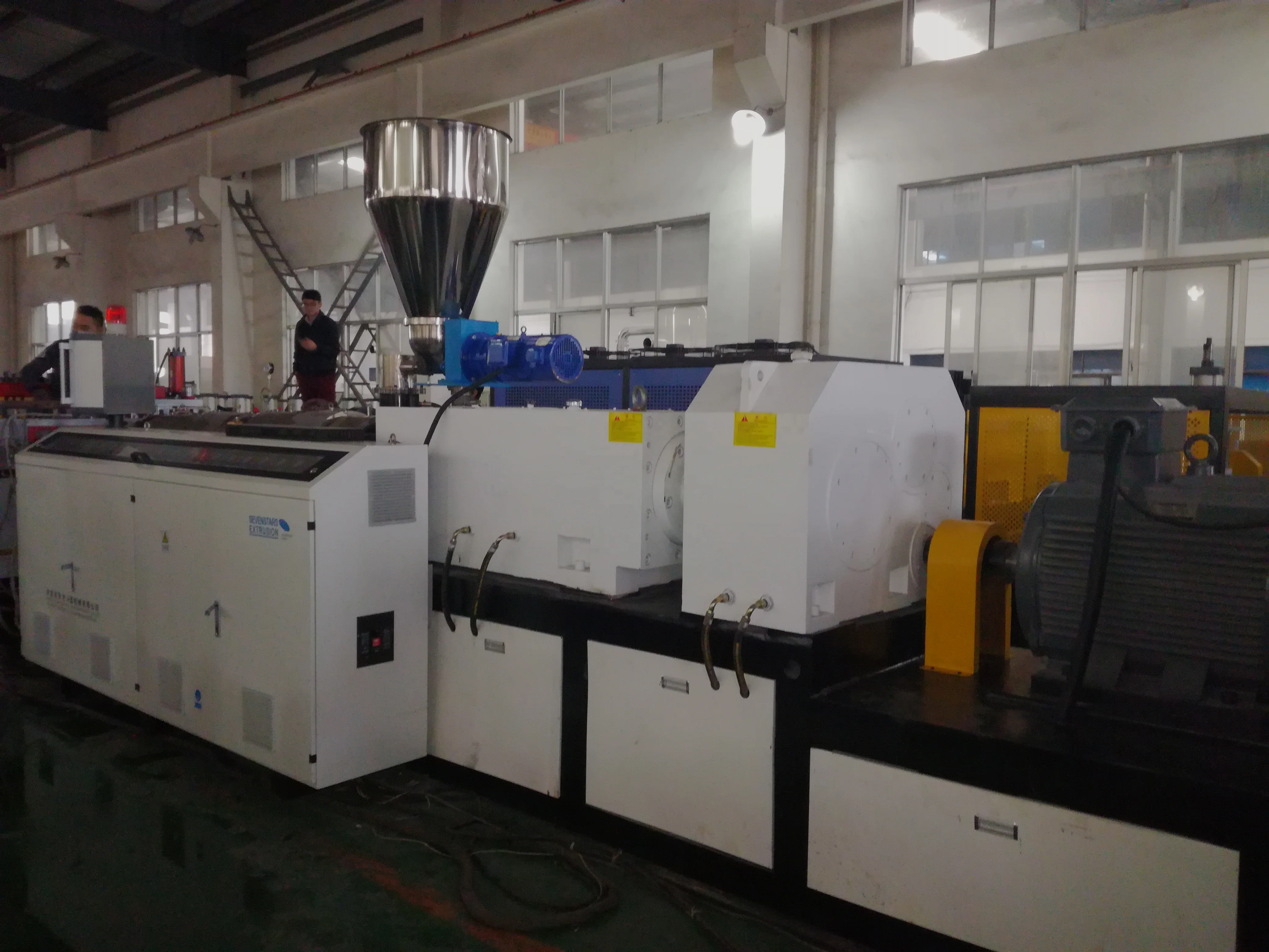 PVC Foam Board Sheet Production Line Manufacturers Machine Price in Pakistan