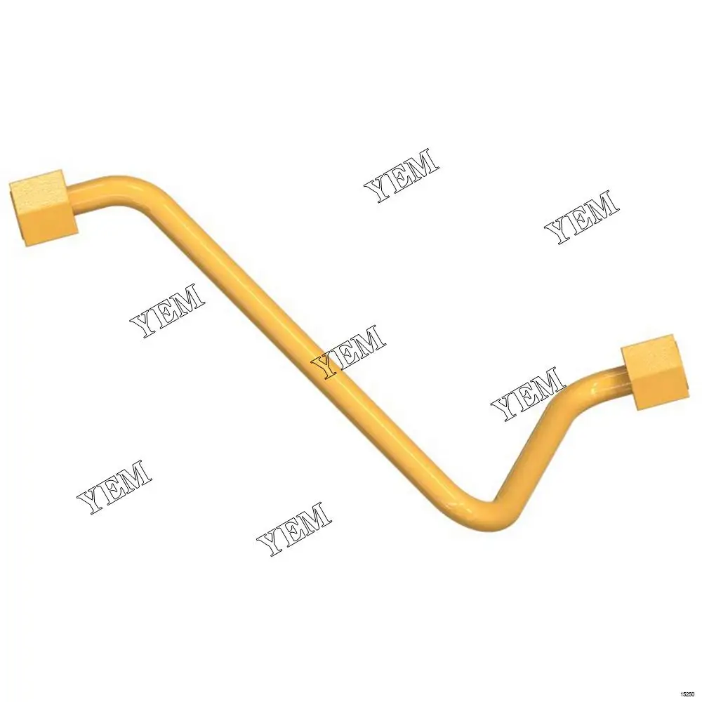 High-Performance Tube Assembly for 178-2619 1782619 High Performance Engine Parts 4