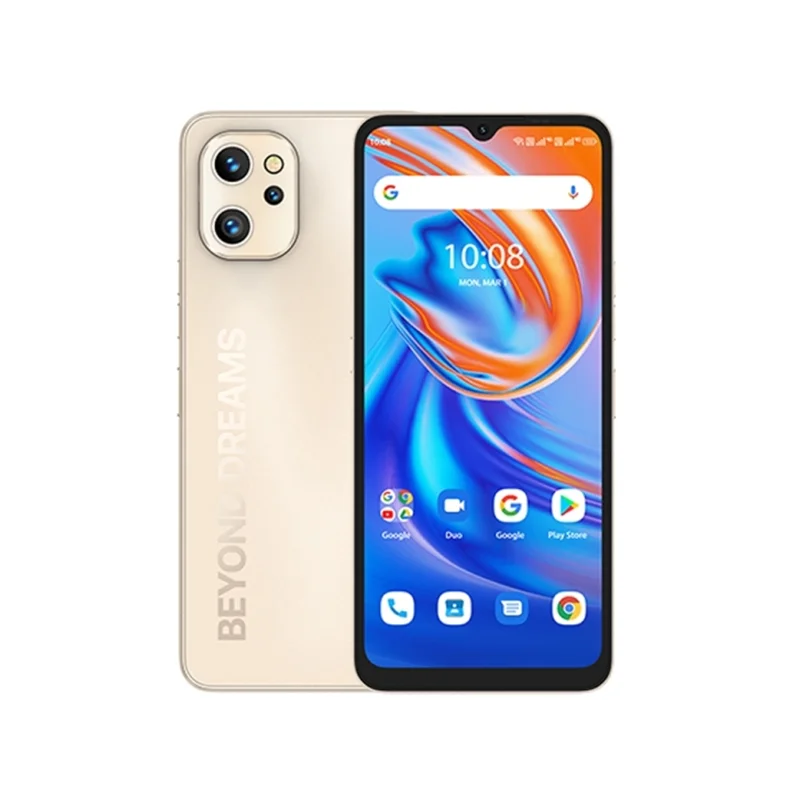 UMIDIGI A13 Pro - 4GB RAM, 128GB Storage, 6.7 Inch Display