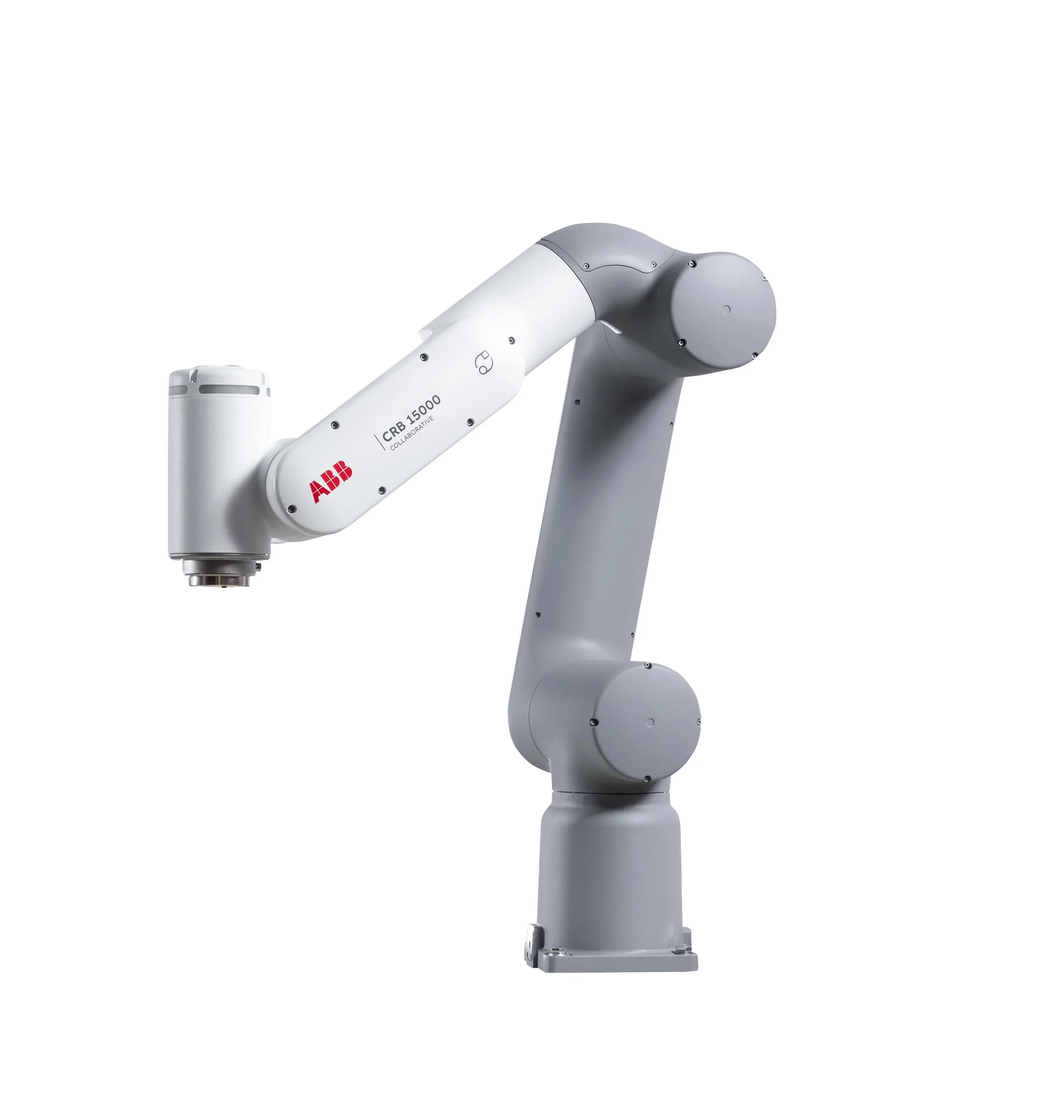6 Axis Robot Arm ABB GoFa CRB 15000 Collaborative With Gripper Flexibility