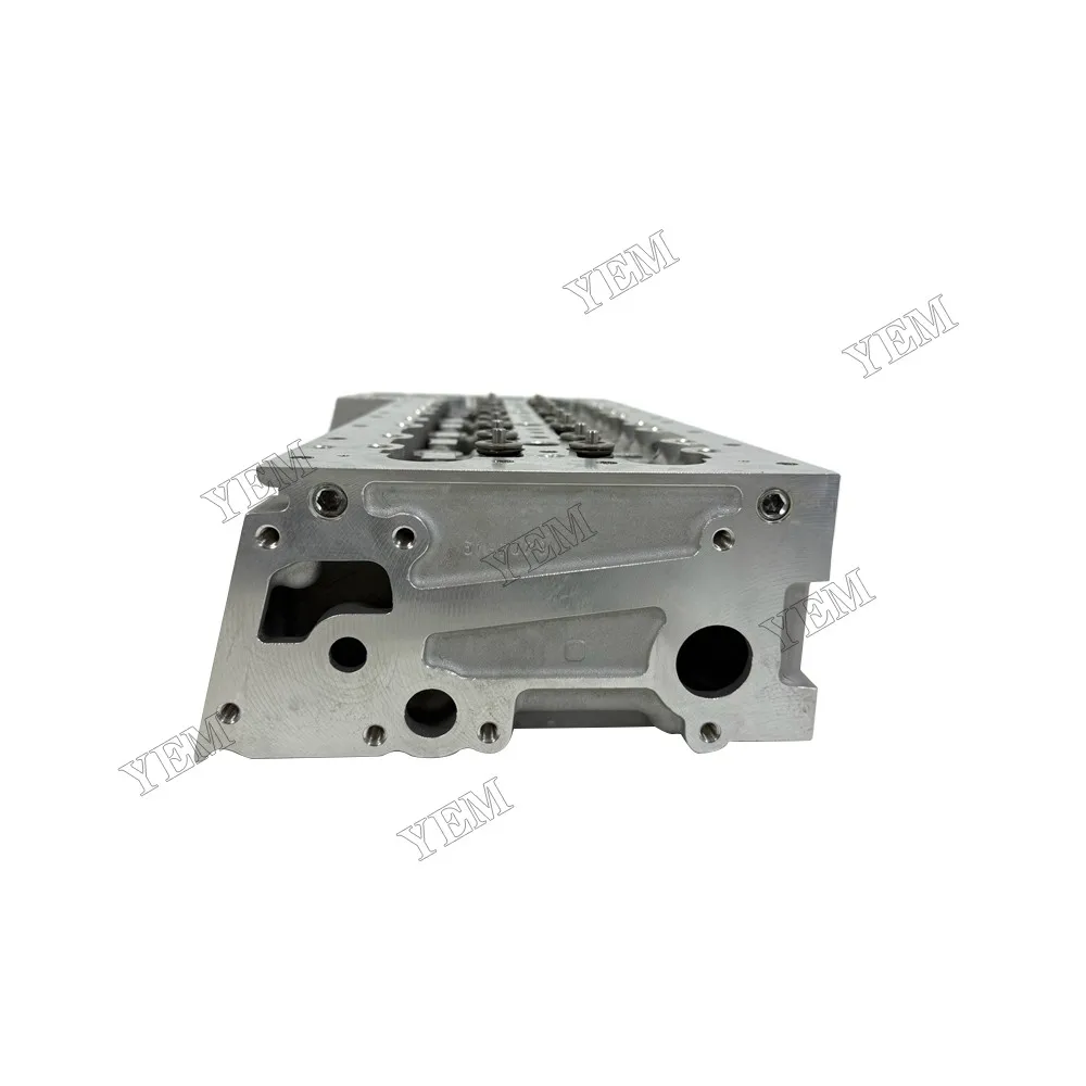 Complete Cylinder Head 5801993571 Fit for Iveco 4P10 Engine 3