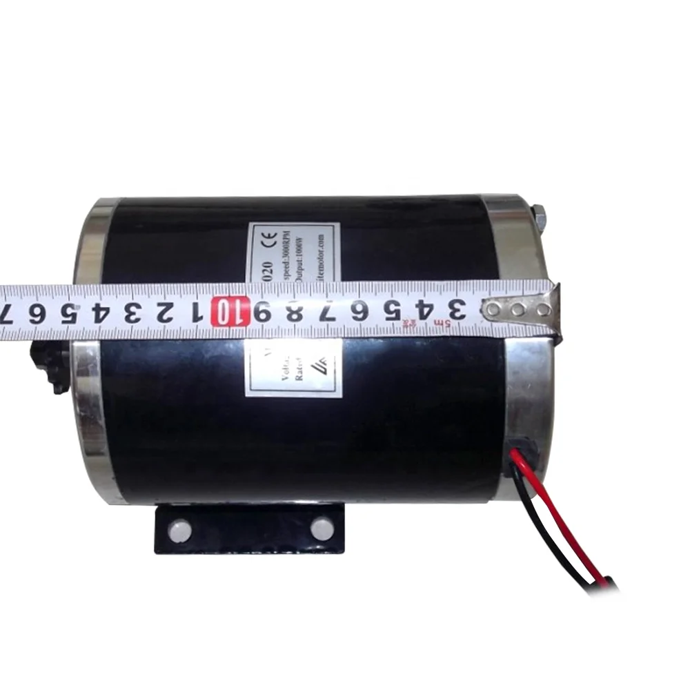 HMParts Motore 24V 500 W Modello: MY1020