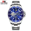 1 Silver Blue