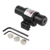 Premium Red Laser