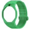 Green-12 o'clock
