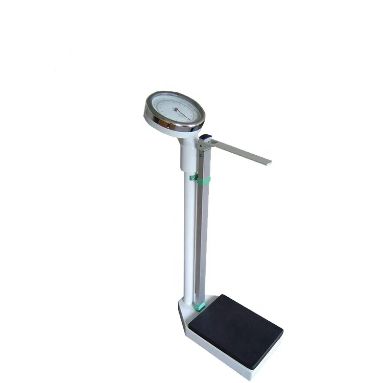 MECHANICAL WEIGHING SCALE BODY WEIGHT & HEALTH SCALE (ZT-120