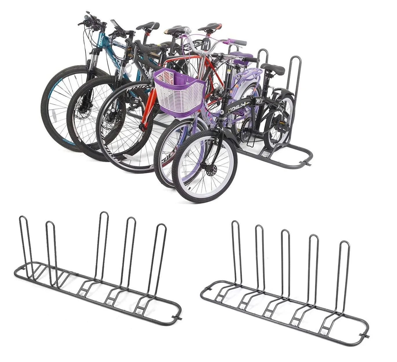 bike parking rack kmart