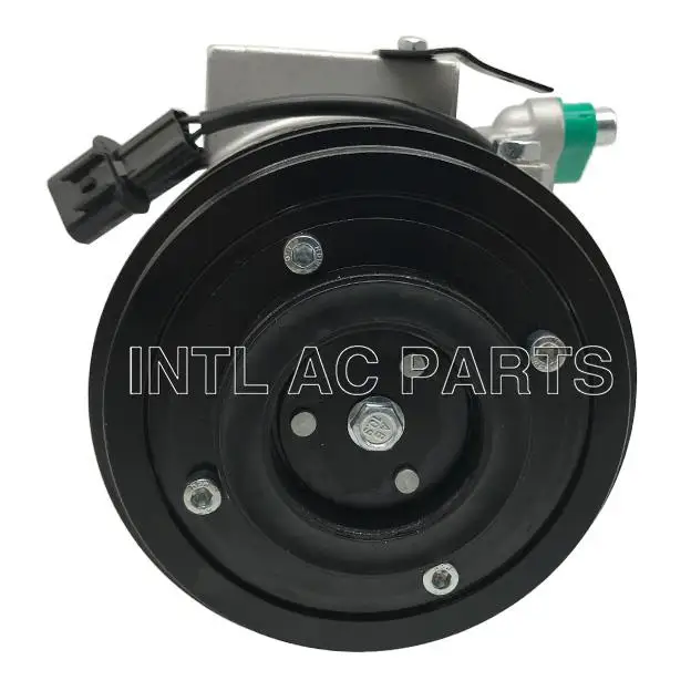 あ 222 DVE18 AC Compressor for Kia Sorento 2003-2019 - Replacement for OE