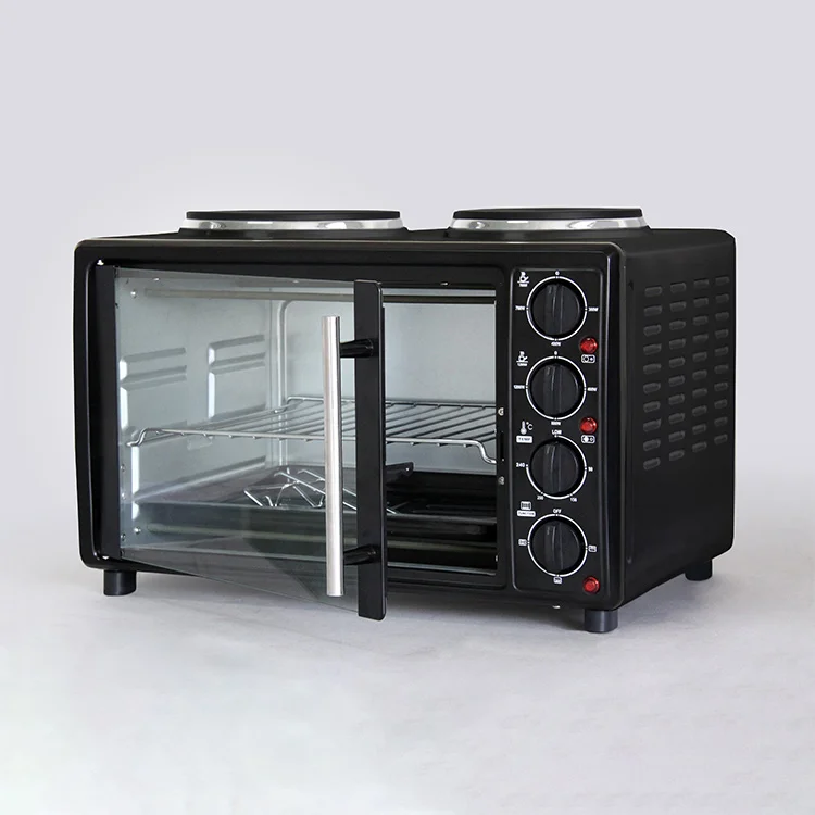 Electrodomésticos De 27 Litros,Horno Eléctrico Con Quemador - Buy Horno  Tostador,Electrodomésticos Horno Eléctrico,Electrodomésticos Horno Eléctrico  Con Quemador Product on Alibaba.com