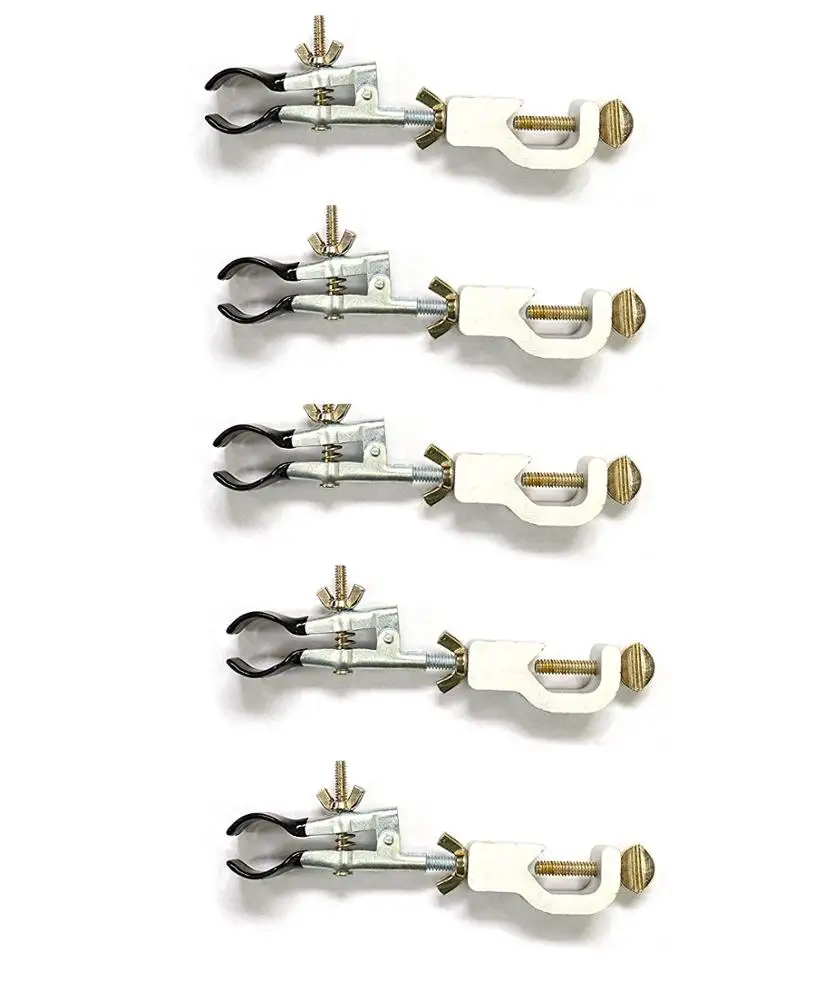 Amazon.com: Beaker Clamp, Laboratory Clamp Laboratory Tool