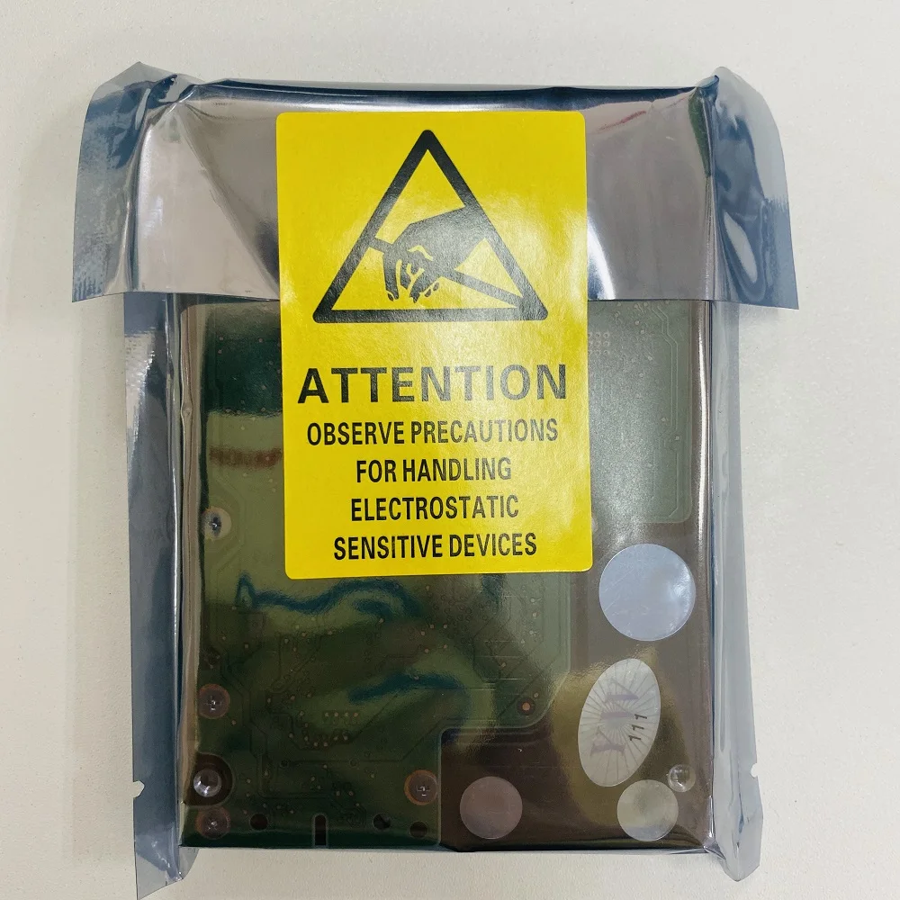 Dell 2,4 ТБ SAS 12Gps HDD 10KRPM для сервера