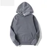 dark grey hoodie