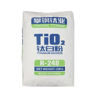 Wholesale anatase titanium dioxide Price Paint Ink Using tio2 r216 cas 13463-67-7 rutile titanium dioxide powder price