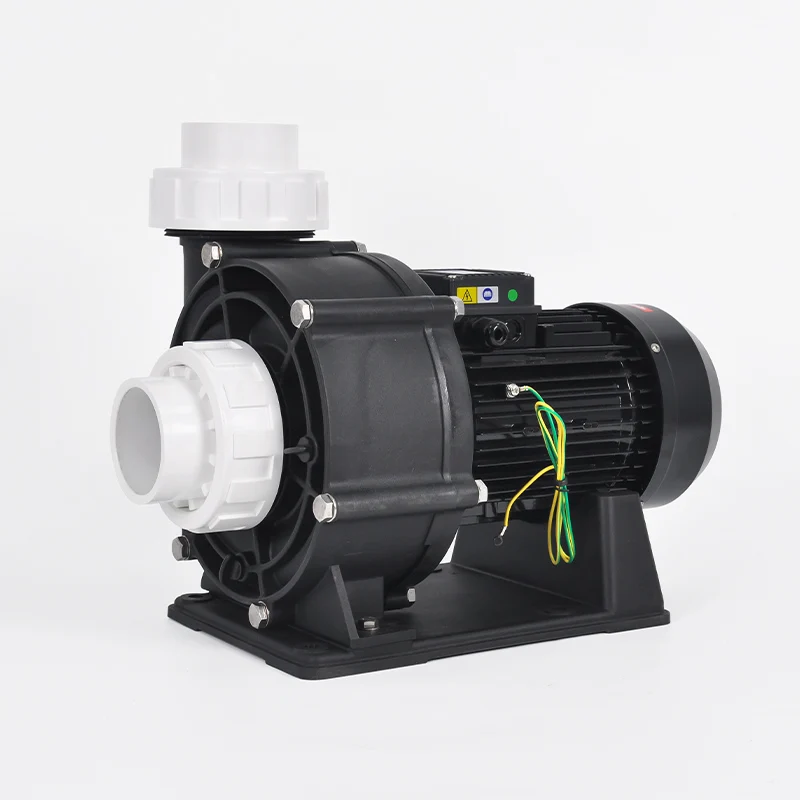 Stainless Steel Swimming Pool Countercurrent Trainer Strength Water Spray Jet Pool Counterflow Jet