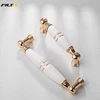 K Gold +white