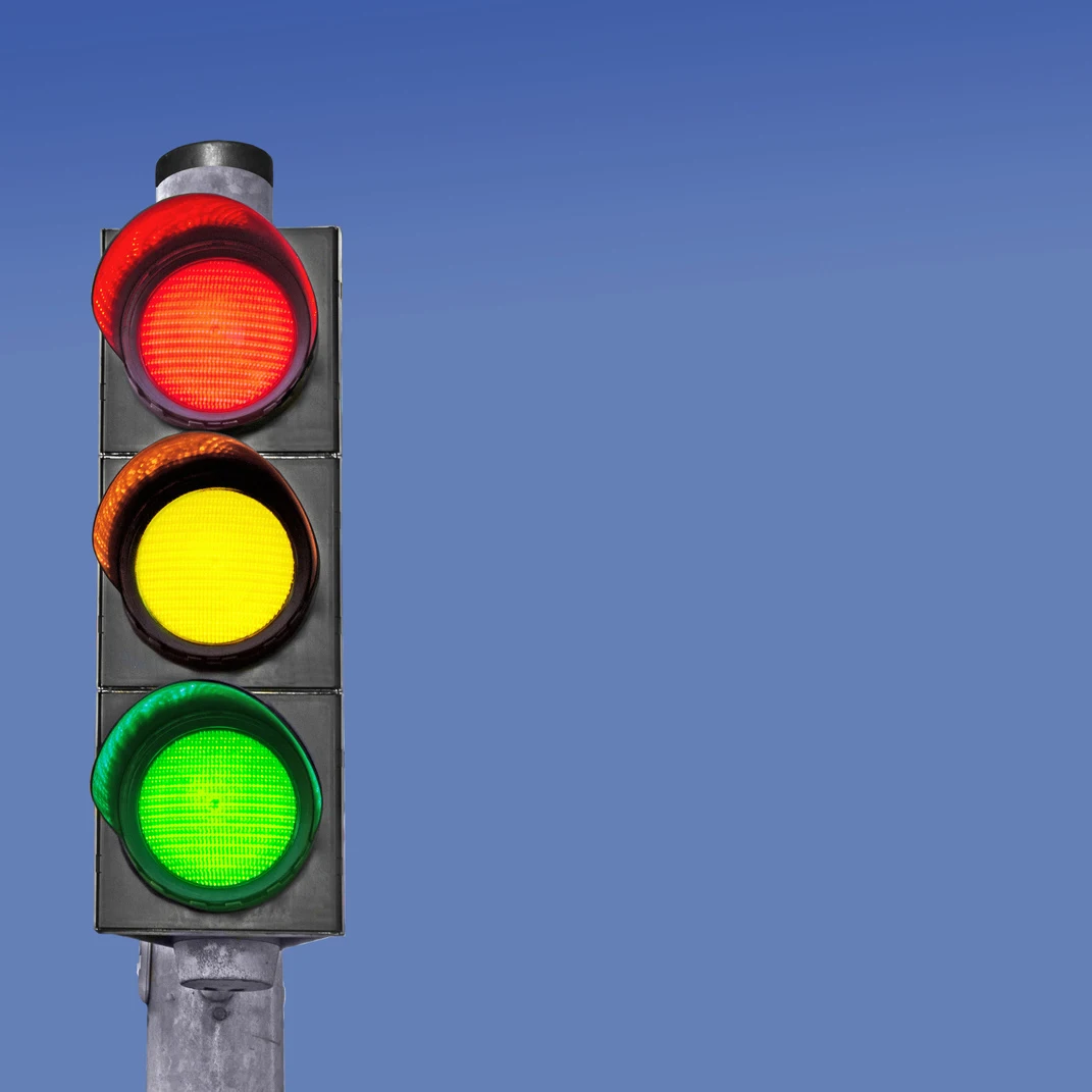 Bosiwei Водонепроницаемый IP65 светодиодный предупреждающий сигнал