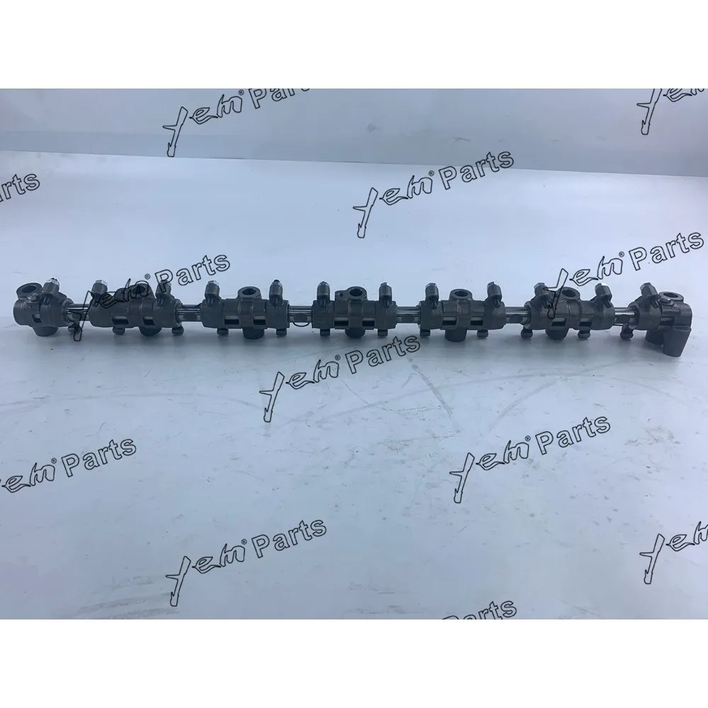 High-Performance 6D34 Rocker Arm Assy for Mitsubishi Engine.