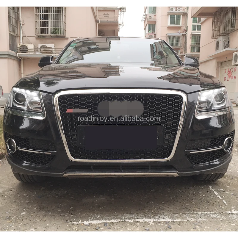 Black Audi Q5 Grill 2014, For Car at Rs 13500 in Delhi
