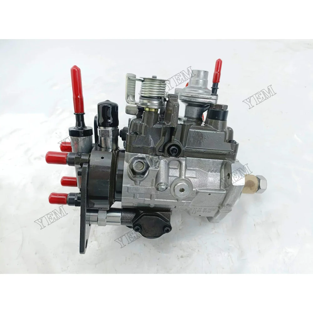 For Perkins Fuel Injection Pump Assy 9520A383G Replacement Engine Parts