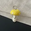 Fungo giallo