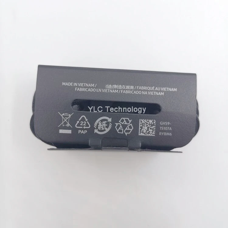 
Для нового Примечание 10 Наушники type-c громкой связи Bluetooth гарнитура для 120 см длина мобильного телефона хороший НЧ-USB-C гарнитура с быстрой доставкой 